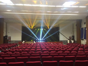 上海舞臺(tái)搭建 專業(yè)設(shè)計(jì)與策劃的完美融合